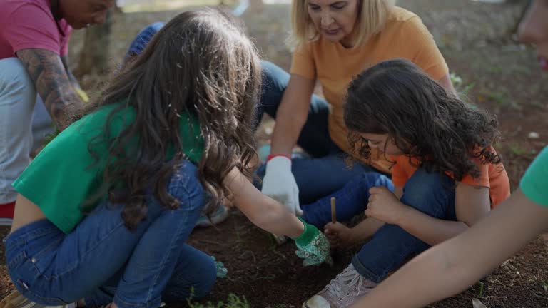 Mulching Services in Wagoner, OK